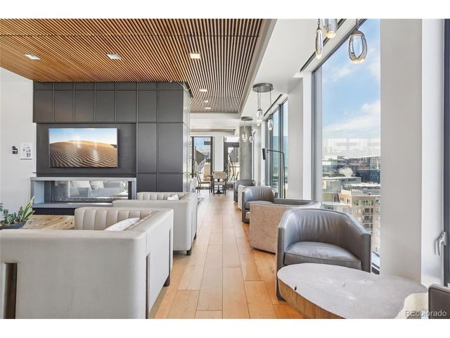 1750 Wewatta St 629, Denver, CO 80202