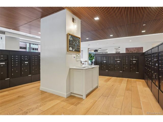 1750 Wewatta St 629, Denver, CO 80202