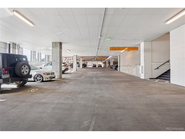 1750 Wewatta St 629, Denver, CO 80202