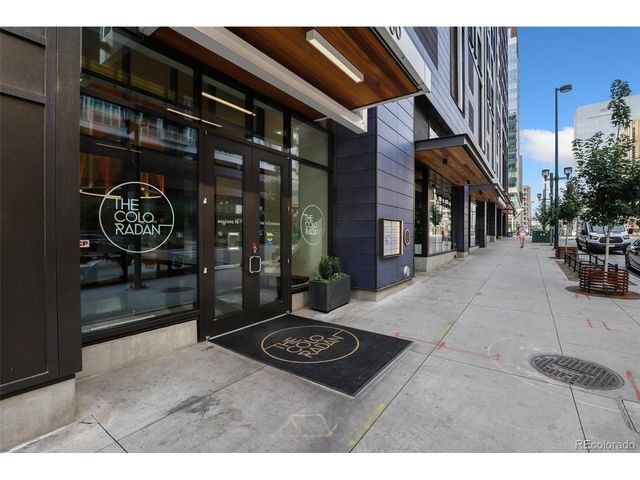 1750 Wewatta St 629, Denver, CO 80202