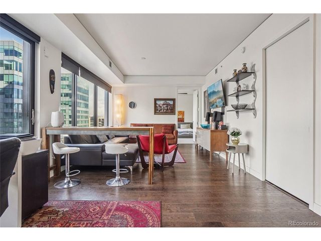 1750 Wewatta St 629, Denver, CO 80202