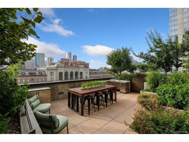 1750 Wewatta St 629, Denver, CO 80202