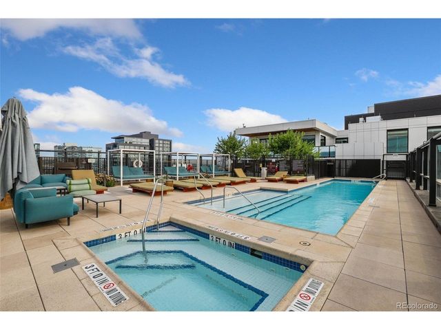 1750 Wewatta St 629, Denver, CO 80202