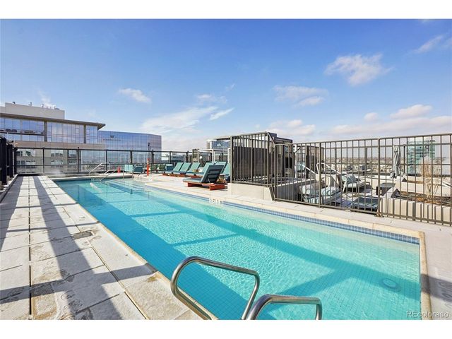 1750 Wewatta St 629, Denver, CO 80202