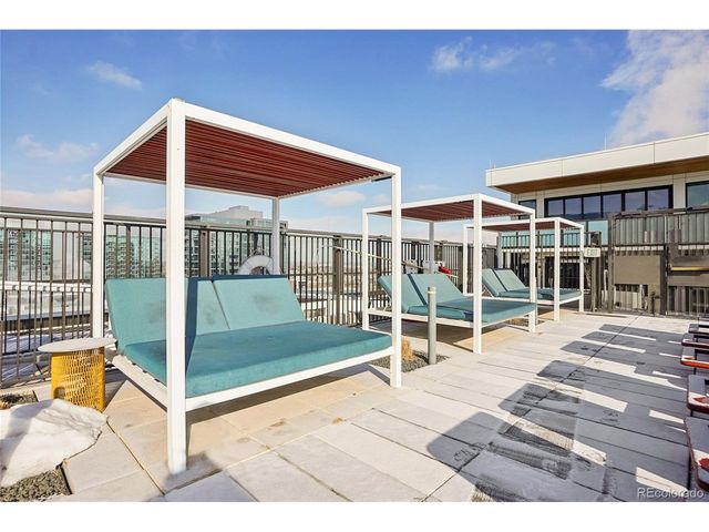 1750 Wewatta St 629, Denver, CO 80202