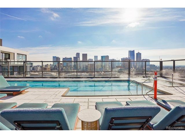 1750 Wewatta St 629, Denver, CO 80202