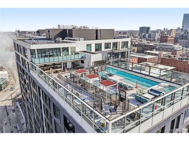 1750 Wewatta St 629, Denver, CO 80202