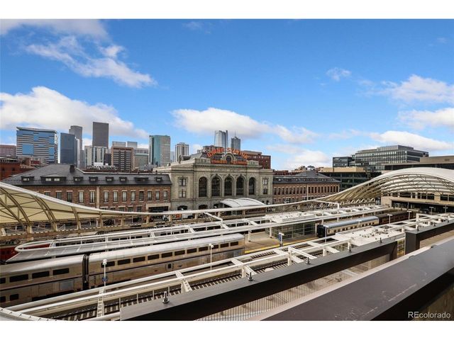 1750 Wewatta St 629, Denver, CO 80202