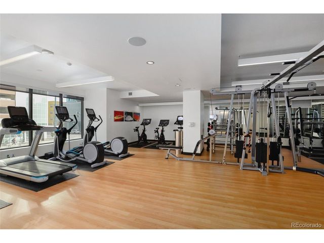 1750 Wewatta St 629, Denver, CO 80202