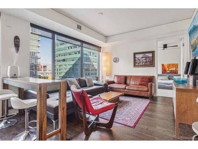 1750 Wewatta St 629, Denver, CO 80202