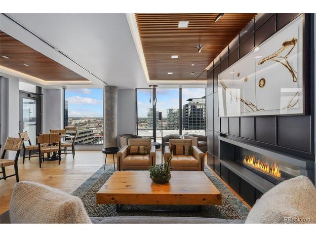 1750 Wewatta St 629, Denver, CO 80202