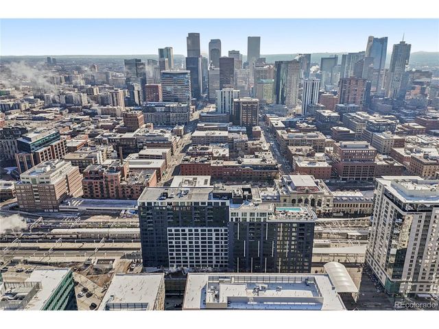 1750 Wewatta St 629, Denver, CO 80202