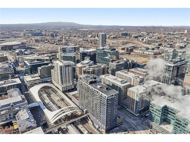 1750 Wewatta St 629, Denver, CO 80202