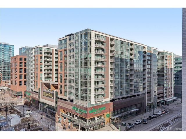 1750 Wewatta St 629, Denver, CO 80202