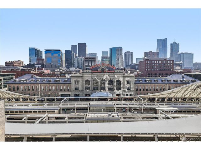 1750 Wewatta St 629, Denver, CO 80202