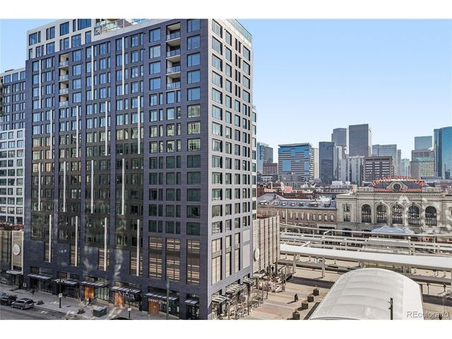 1750 Wewatta St 629, Denver, CO 80202