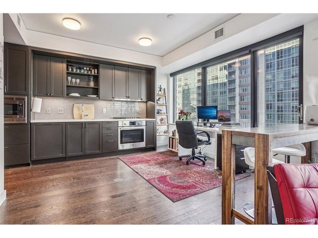 1750 Wewatta St 629, Denver, CO 80202