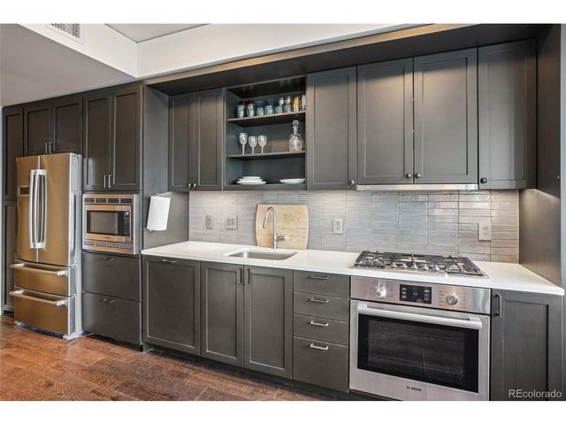 1750 Wewatta St 629, Denver, CO 80202