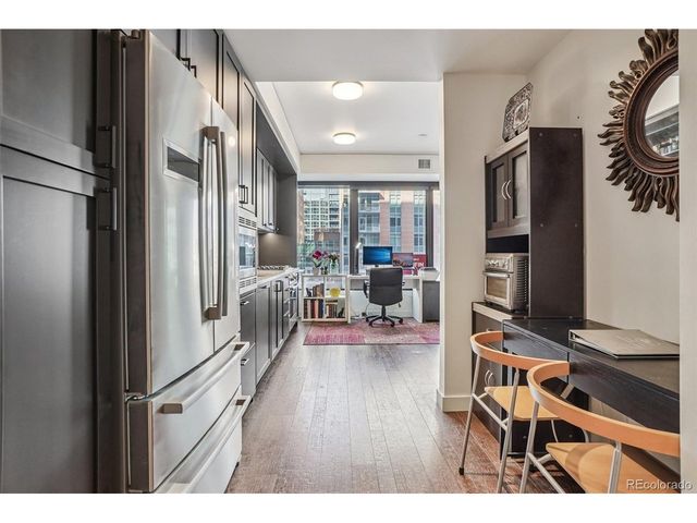 1750 Wewatta St 629, Denver, CO 80202