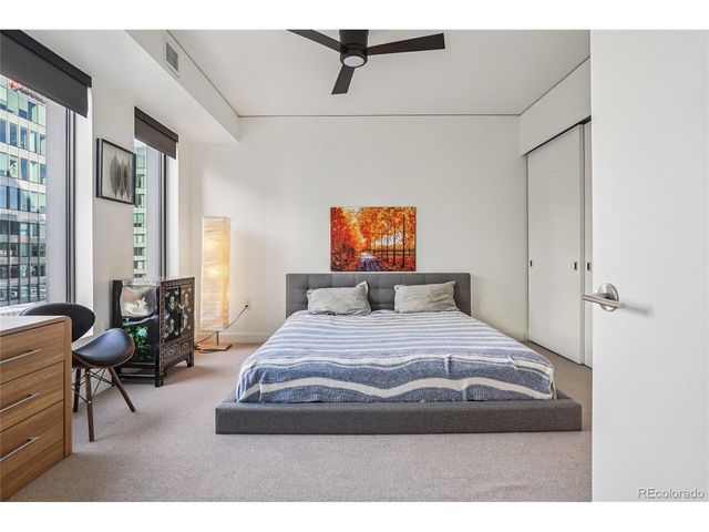 1750 Wewatta St 629, Denver, CO 80202