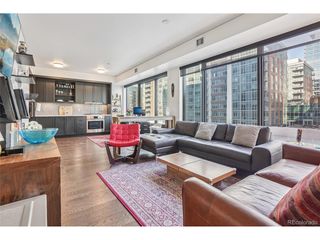 1750 Wewatta St 629, Denver, CO 80202