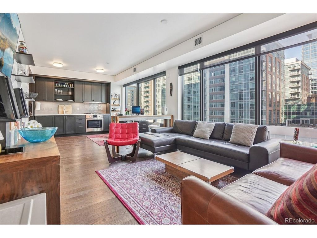 1750 Wewatta St 629, Denver, CO 80202