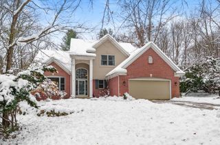6086 Taggers Trail, Richland Twp, MI 49083