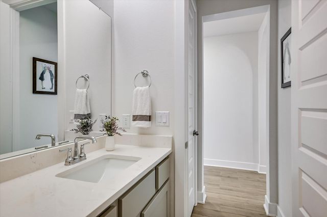213 Kingsland ST, Georgetown, TX 78633