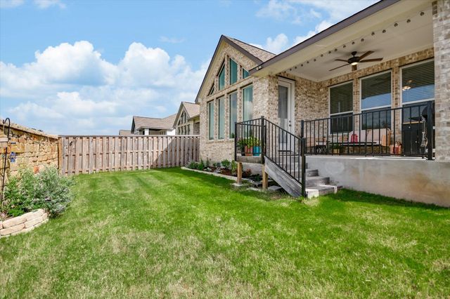 213 Kingsland ST, Georgetown, TX 78633