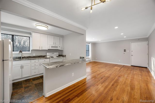 25749 Woodward Avenue 206, Royal Oak, MI 48067