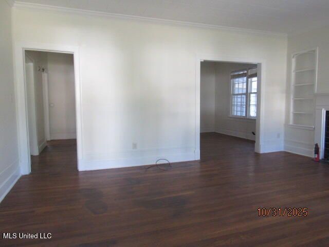 445 E Ridgeway Street, Jackson, MS 39206