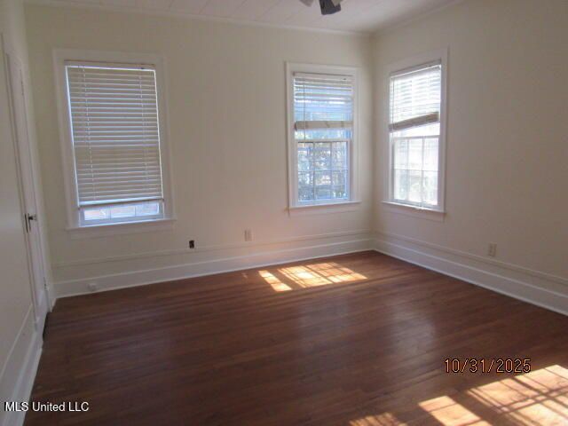 445 E Ridgeway Street, Jackson, MS 39206