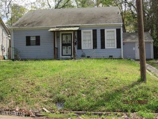 445 E Ridgeway Street, Jackson, MS 39206