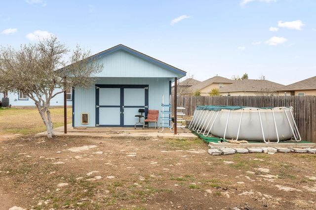 112 Amherst CT, Kyle, TX 78640