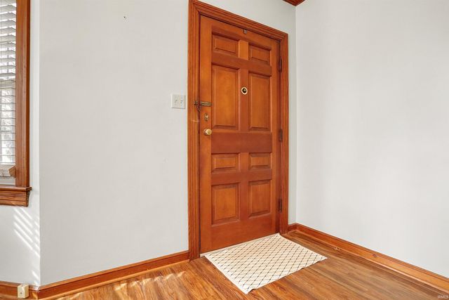 824 Stewart Avenue, Evansville, IN 47715