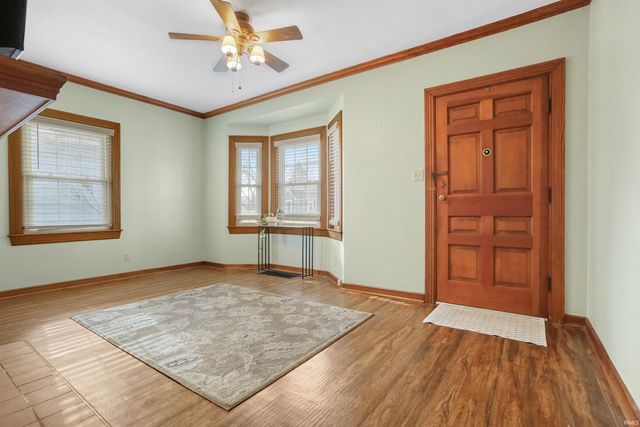 824 Stewart Avenue, Evansville, IN 47715