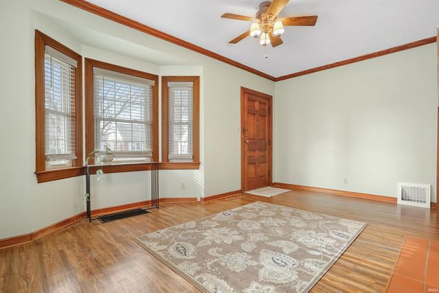 824 Stewart Avenue, Evansville, IN 47715