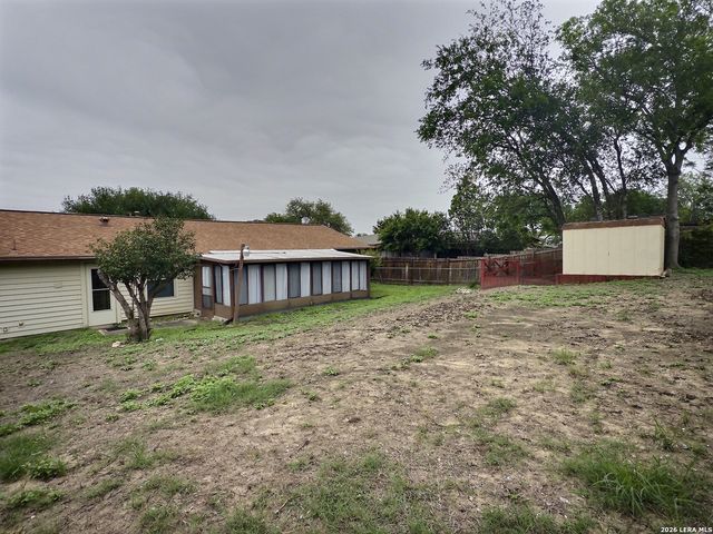 474 SCATES DR, San Antonio, TX 78227