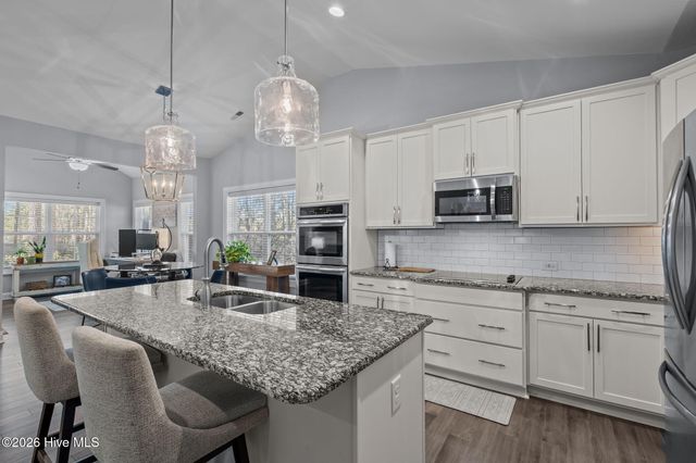 308 Pine Laurel Drive, Carthage, NC 28327