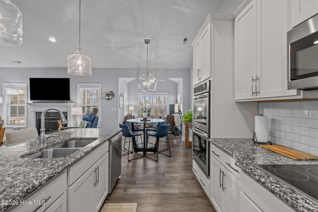 308 Pine Laurel Drive, Carthage, NC 28327