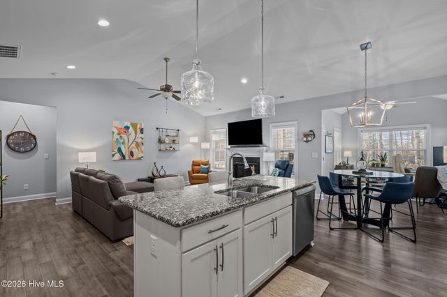 308 Pine Laurel Drive, Carthage, NC 28327