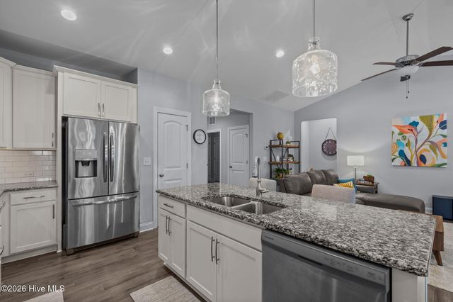 308 Pine Laurel Drive, Carthage, NC 28327