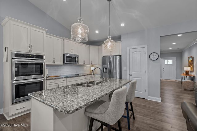 308 Pine Laurel Drive, Carthage, NC 28327