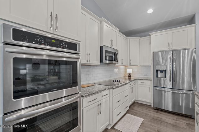 308 Pine Laurel Drive, Carthage, NC 28327