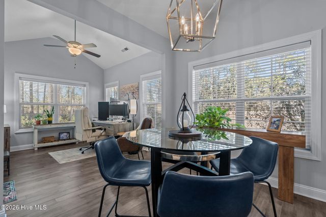 308 Pine Laurel Drive, Carthage, NC 28327