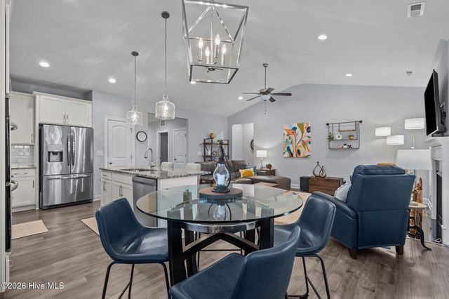 308 Pine Laurel Drive, Carthage, NC 28327