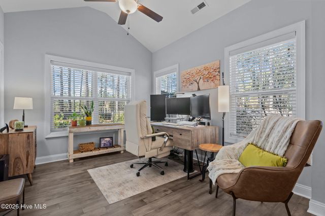 308 Pine Laurel Drive, Carthage, NC 28327