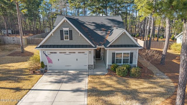 308 Pine Laurel Drive, Carthage, NC 28327