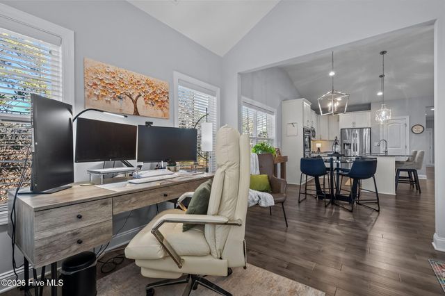 308 Pine Laurel Drive, Carthage, NC 28327