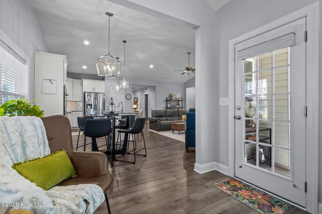 308 Pine Laurel Drive, Carthage, NC 28327